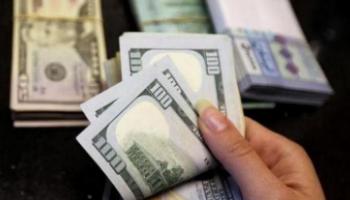 تراجع سعر الدولار اليوم في لبنان