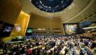 أوكرانيا والطاقة والمناخ.. أزمات تتصدر خطابات القادة في الأمم المتحدة