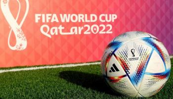 كأس العالم 2022