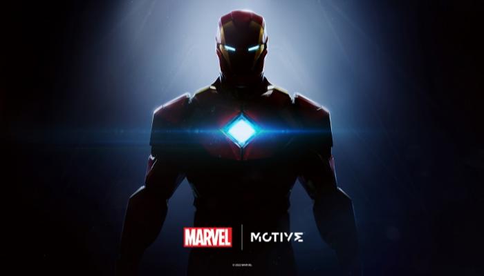 شركة EA.. لعبة Iron Man جديدة بلمسة من مارفل