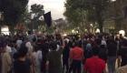 اعتراضات در ایران؛ ۶ کشته و ۴۵۰ زخمی در شهرهای کردنشین