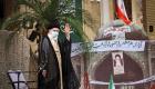 نخستین سخنرانی زنده خامنه‌ای «با نادیده گرفتن اعتراضات»