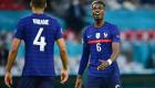 Equipe de France : Raphaël Varane aborde l’affaire Pogba