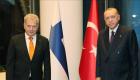 Turquie: Erdogan tient une série de rencontres à New-York en marge de l'AG de l'ONU 