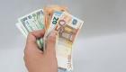 Taux de change du dinar algérien face à l'euro sur le marché noir, 21 septembre 2022