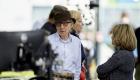 Cinéma : Woody Allen pose ses valises à Paris, nouveau projet à l'horizon 