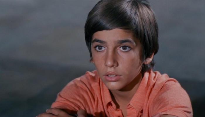 هشام سليم.. صور نادرة من حياة نجم 