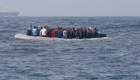 مقتل 34 وإنقاذ 14 في غرق قارب للهجرة أمام سواحل سوريا