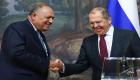 «جوک مصری» که وزیر خارجه روسیه را خندانده است، چه بود؟
