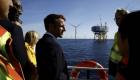 Projets d'énergie renouvelable : Emmanuel Macron veut aller "deux fois plus vite"