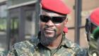 Afrique: Le Colonel Mamadi Doumbouya en visite au Mali