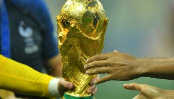كأس العالم 