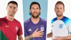  ترفع شعار "لا للمغامرة".. شاهد قمصان كأس العالم 2022 (صور)