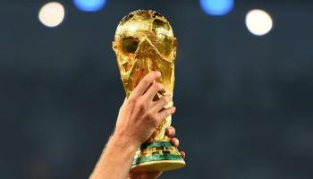 كأس العالم 