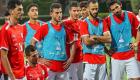فيديو أهداف مباراة مصر والنيجر الودية