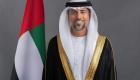 سهيل المزروعي: "براكة" تعزز مسيرة الإمارات في الطاقة الآمنة والانبعاثات الصفرية