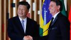 انتخابات البرازيل.. لماذا تريد الصين فوز "بولسونارو"؟
