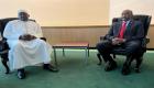 البرهان يدعو الاتحاد الأفريقي إلى "التراجع عن تجميد أنشطة" السودان