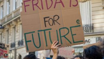 Climat/ Fridays for Future : La reprise du mouvement étudiant à grande échelle pour le bien de notre planète