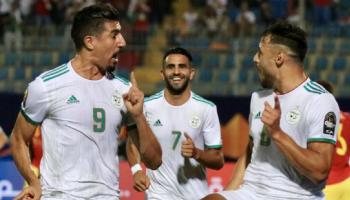 Algérie - Guinée : Où regarder le match ? … Et les compos probables