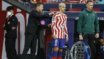 أنطوان جريزمان