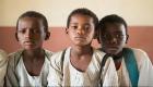 إحصائية صادمة.. 8 ملايين طفل في السودان بحاجة لمساعدات إنسانية