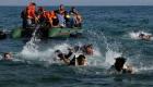 وزير النقل اللبناني: ارتفاع عدد قتلى قارب المهاجرين إلى 61