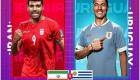 تماشاگران به «دلایل سیاسی» از تماشای بازی ایران و اروگوئه محروم شدند