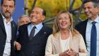  انتخابات إيطاليا.. متى تظهر جيورجيا ميلوني وجهها الحقيقي؟