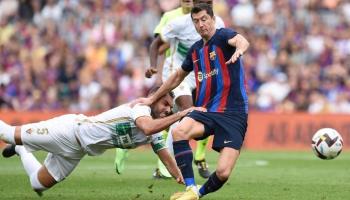 روبرت ليفاندوفسكي