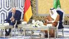 السعودية وألمانيا.. علاقات ثنائية ومجالات تعاون متنوعة