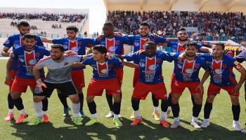 نادي اتحاد تطاوين - صورة أرشيفية