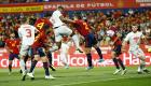فيديو أهداف مباراة إسبانيا وسويسرا في دوري الأمم الأوروبية