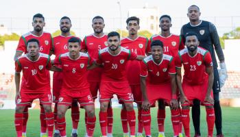 الموعد والقناة الناقلة.. الأردن تواجه عمان في نهائي البطولة الرباعية الدولية