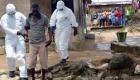 حصيلة وفيات إيبولا ترتفع لـ11 في أوغندا