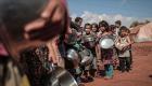 BM Dünya Gıda Programı Genel Direktörü: Milyonlarca insan açlık kriziyle karşı karşıya