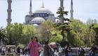 İstanbul'a ilk 8 ayda gelen turist sayısı 10 milyonu geçti; ilk sırada Ruslar var
