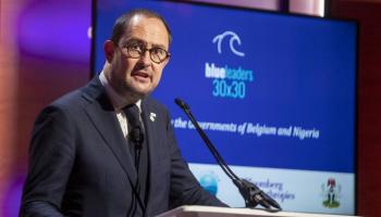 Belgique : trois personnes arrêtées après une 