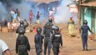 Guinée: un homme politique arrêté après avoir critiqué la junte