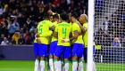 Match Brésil-Ghana: une différence de niveau trop grande
