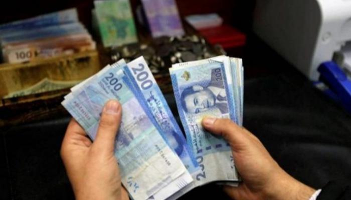 Taux De Change Au Maroc Samedi 24 Septembre 2022