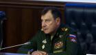 Russie: le général chargé de la logistique limogé