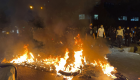 اشنویه در تسخیر معترضان: مردم کنترل خیابان‌ها را در دست گرفتند