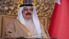 ملك البحرين يصل للسعودية في زيارة رسمية