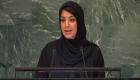 الهاشمي أمام الأمم المتحدة: يجب إنهاء احتلال إيران للجزر الإماراتية الثلاث