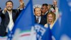 صناديق الاقتراع في إيطاليا تفتح أبوابها.. وتوقعات بفوز تاريخي لـ"اليمين المتطرف"