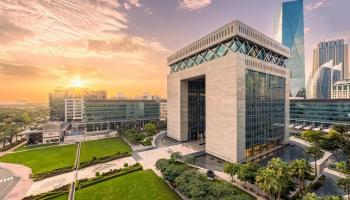 دبي الأولى إقليميًا والـ17 عالميًا بالمراكز المالية العالمية