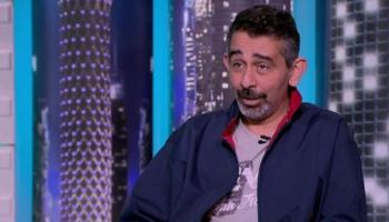 الفنان المصري مصطفى هريدي