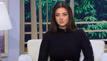 رضوى الشربيني - أرشيفية