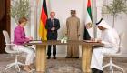 Energie: Signature d'un accord entre les Émirats et l'Allemagne